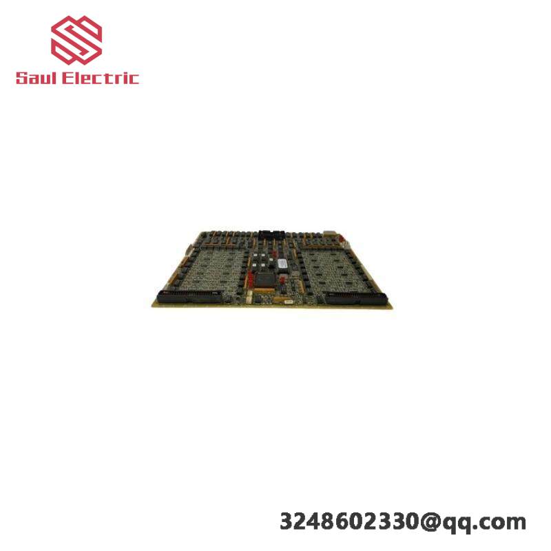 GE DS215TCDAG1BZZ01A/DS200TCDAG1BDB I/O Board: Industrial Automation Solutions