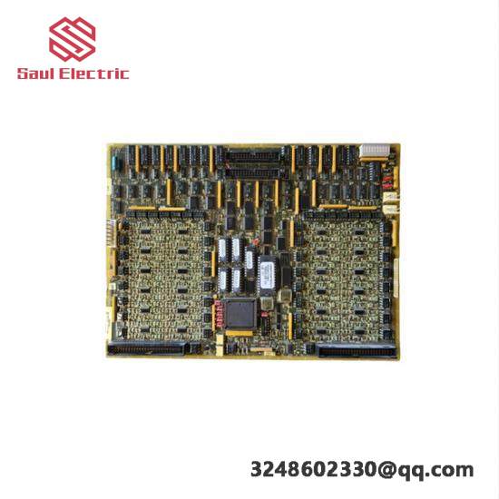 GE DS215TCDAG1BZZ01A/DS200TCDAG1BDB: Essential Turbine Control Card for Industrial Applications