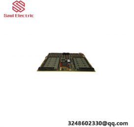 GE DS215TCDAG1BZZ01A: High-Performance Input/Output Board