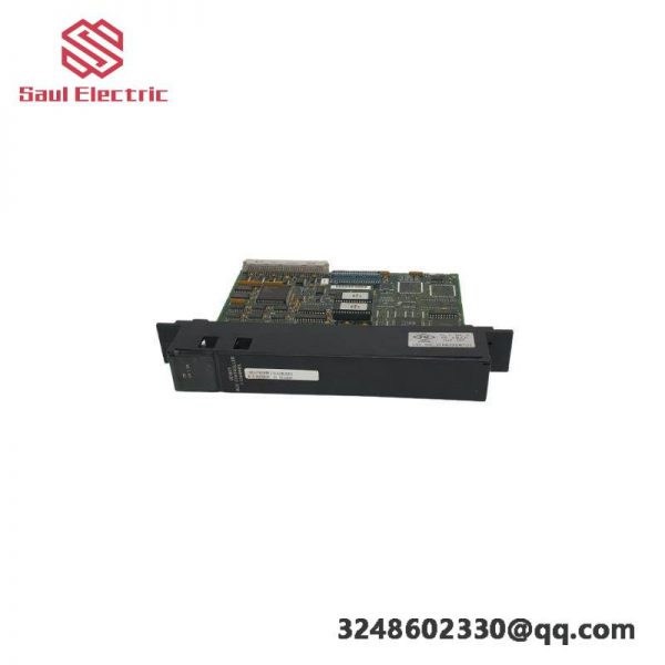 GE DS3800DFXA1B1C - High Performance Control Board for Industrial Automation