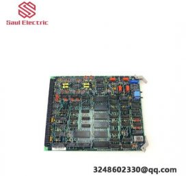 General Electric DS3800DMPG - Enhanced Ethernet Bus Interface Daughter Board