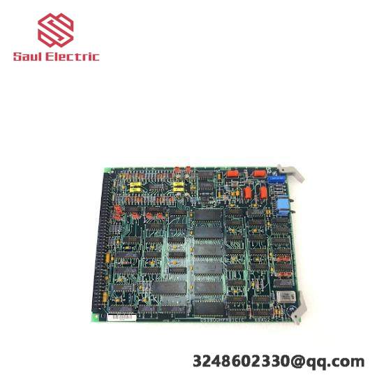 General Electric DS3800DMPG - Enhanced Ethernet Bus Interface Daughter Board