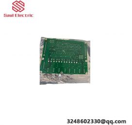 GE DS3800DMPK1C1B: Precision Circuit Board for Industrial Control Systems