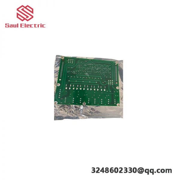 GE DS3800DMPK1C1B: Precision Circuit Board for Industrial Control Systems