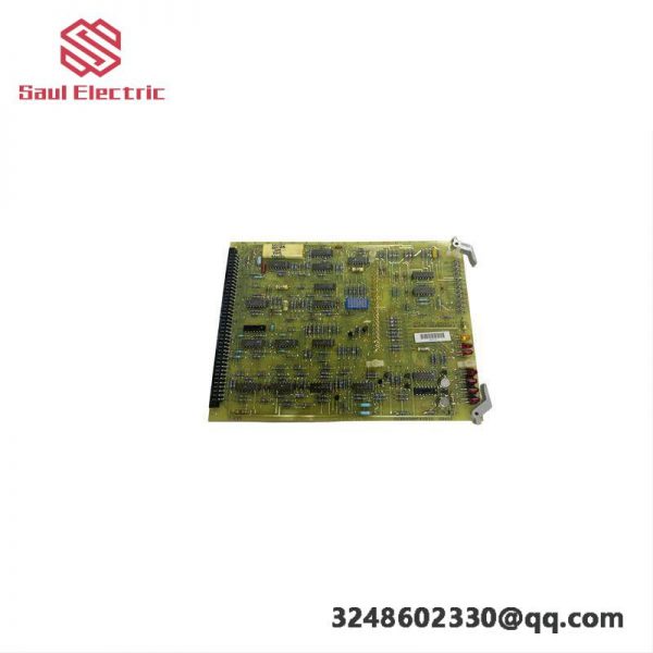 GE DS3800DOWA1A1A Circuit Card: Advanced Automation Solutions for Industrial Control