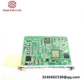 GE DS3800DSFC: High-Performance Industrial Control Circuit Board