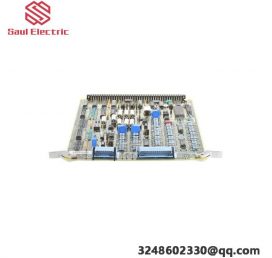 General Electric DS3800HAFA1B1D Turbine Control Card - Precision Engineered for Industrial Efficiency