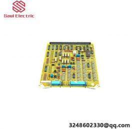 GE DS3800HAFA - High-Performance Analog Amplifier Card