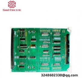 GE DS3800HAIA - Advanced Analog Conversion Board for Industrial Control