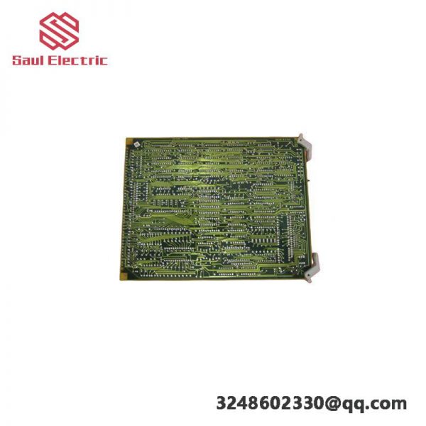 GE DS3800HAIC1A1A: Industrial Control System PC Board, Expertly Designed for Unmatched Performance