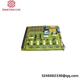 GE DS3800HAIC1B1A: Industrial Strength Analog Input Board