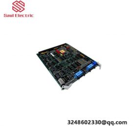 GE DS3800HAIC1D1B: Industrial Control Board for Advanced Turbine Systems