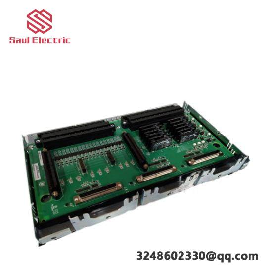 GE DS3800HCMA Dual Comm Control - Industrial Automation Module by GE-FANUC