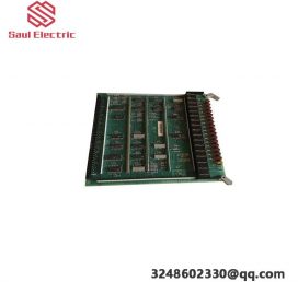 GE DS3800HCMB1C1C: Universal Communications Processor Board for Enhanced Turbine Control Systems