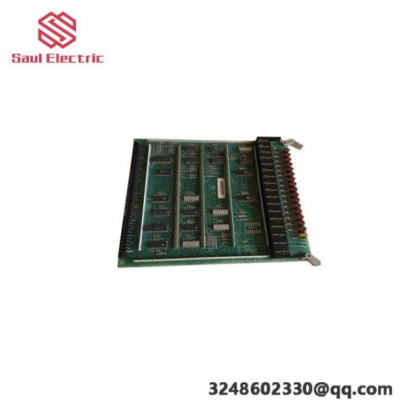 GE DS3800HCMB1C1C: Universal Communications Processor Board for Enhanced Turbine Control Systems