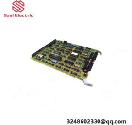 GE DS3800HCMC-1A1B Dual Communication Board