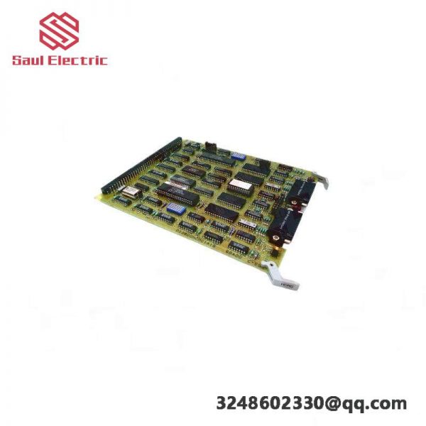 GE DS3800HCMC-1A1B Dual Communication Board