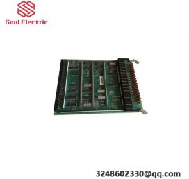 GE DS3800HCVA1G - Modular Drive Interface Circuit Board