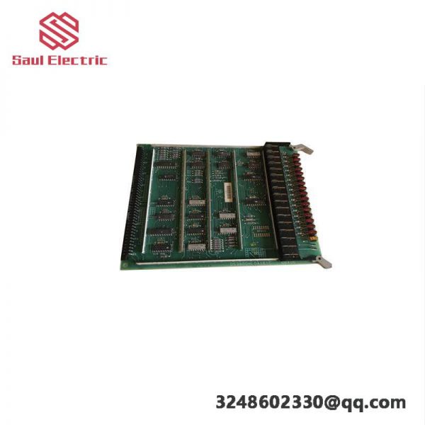 GE DS3800HCVA1G - Modular Drive Interface Circuit Board