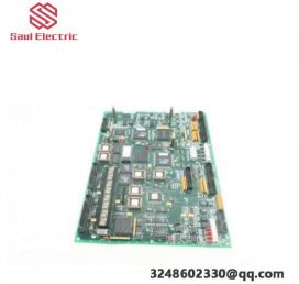 GE DS3800HCVA Digital to Analog Card, Precision Control for Industrial Automation