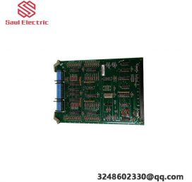 GE DS3800HIOD1G1G: In/Out Control Module for Industrial Automation