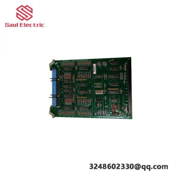 GE DS3800HIOD1G1G: In/Out Control Module for Industrial Automation