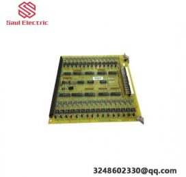 GE DS3800HISA1A1A - C-ESS Control Board, for Advanced Turbine Systems