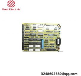 GE DS3800HLNE1B Network Controller Card for Advanced Turbine Control