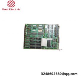 GE DS3800HMPF1E1E: Advanced Microprocessor Board for Industrial Control Systems