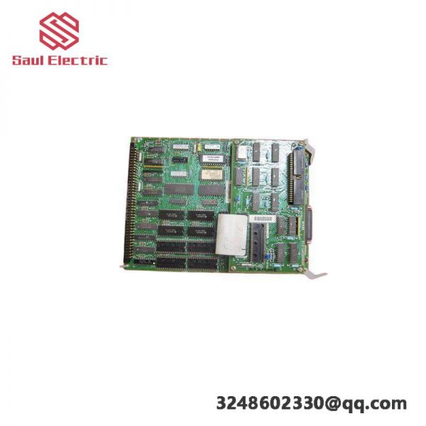 GE DS3800HMPF1E1E: Advanced Microprocessor Board for Industrial Control Systems