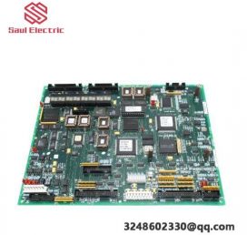 GE-FANUC DS3800HMPF MICROPROCESSOR BOARD