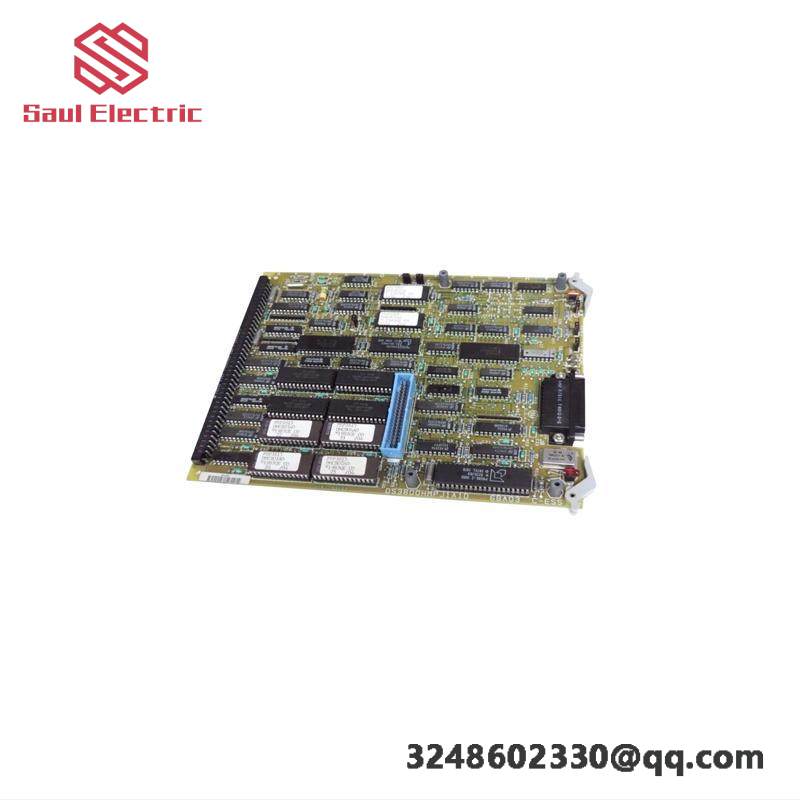 GE DS3800HMPK1 Regulator Card: Advanced Turbine Control Solution