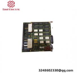 GE-FANUC DS3800HMPK1J1J Microprocessor Board - High Performance for Turbine Control Systems