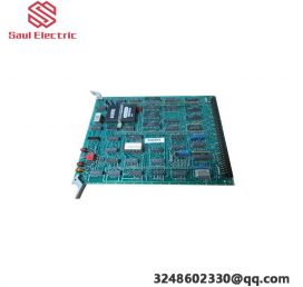 General Electric DS3800HPIB PANEL INTERFACE BOARD for Turbine Control/Mark IV Systems