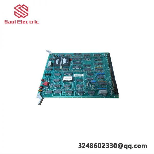 GE-FANUC DS3800HPIB: Panel Interface Board