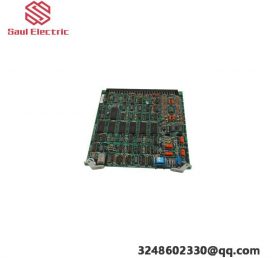 GE DS3800HPRB1C1C: Pulse Rate Input Card for Industrial Control Systems