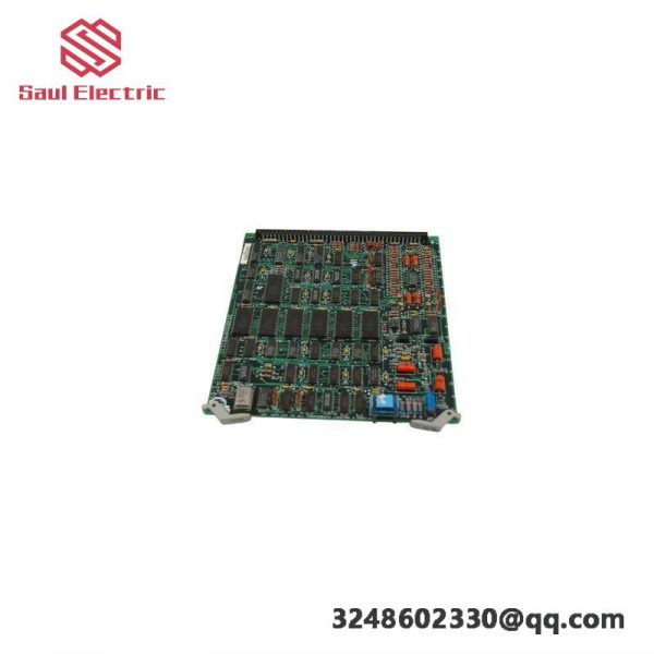 GE DS3800HPRB1C1C: Pulse Rate Input Card for Industrial Control Systems