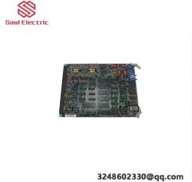 GE DS3800HPRB Pulse Rate Input Card: Advanced Control for Industrial Applications