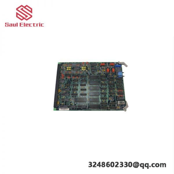 GE DS3800HPRB Pulse Rate Input Card: Advanced Control for Industrial Applications