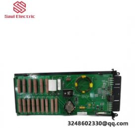 GE DS3800HPTK GATE DRIVER CARD: High-Performance Board for Mark IV Speedtronic Systems