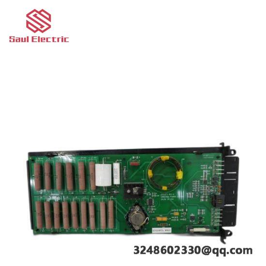 GE DS3800HPTK GATE DRIVER CARD: High-Performance Board for Mark IV Speedtronic Systems