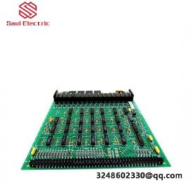 GE DS3800HRDA: High-Performance Buffer Decoder Card for Industrial Control Systems