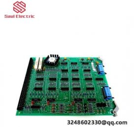 GE DS3800HRDB - Relay Driver Card for Industrial Control Systems