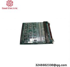 GE DS3800HRMB1N PC BOARD: Advanced Industrial Control Module