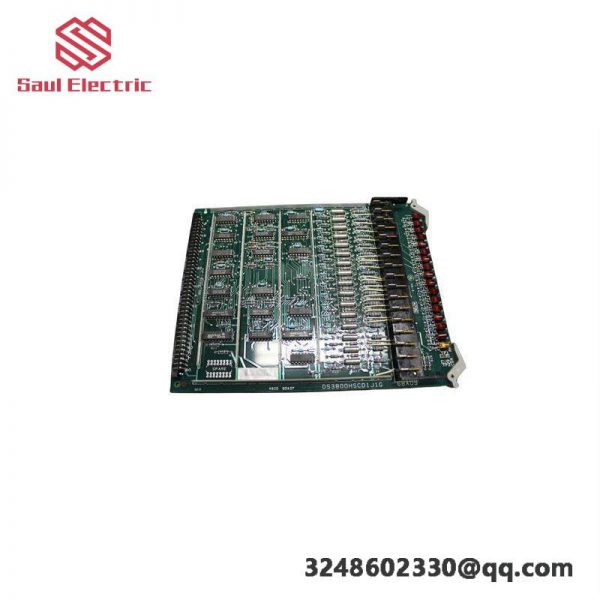 GE DS3800HRMB1N PC BOARD: Advanced Industrial Control Module