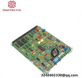 GE DS3800HSAA1J1D Servo Card for Turbine Control