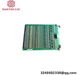 GE DS3800HSCG1E Isolation Card for Advanced Turbine Control