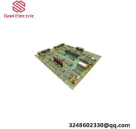 GE DS3800HSQD - High-Performance Low HP Sequence Board for Advanced Industrial Control Solutions