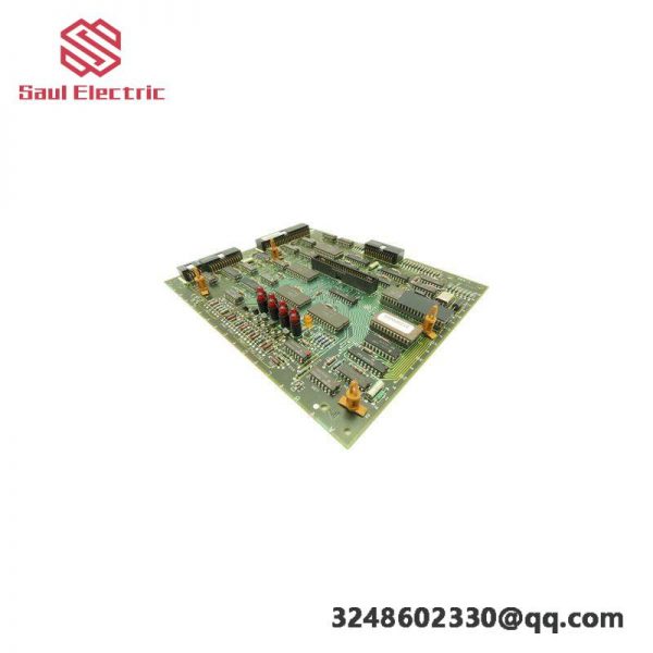 GE DS3800HSQD - High-Performance Low HP Sequence Board for Advanced Industrial Control Solutions