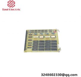 GE DS3800HUMA1B1C Universal Memory Board for Turbine Control Systems